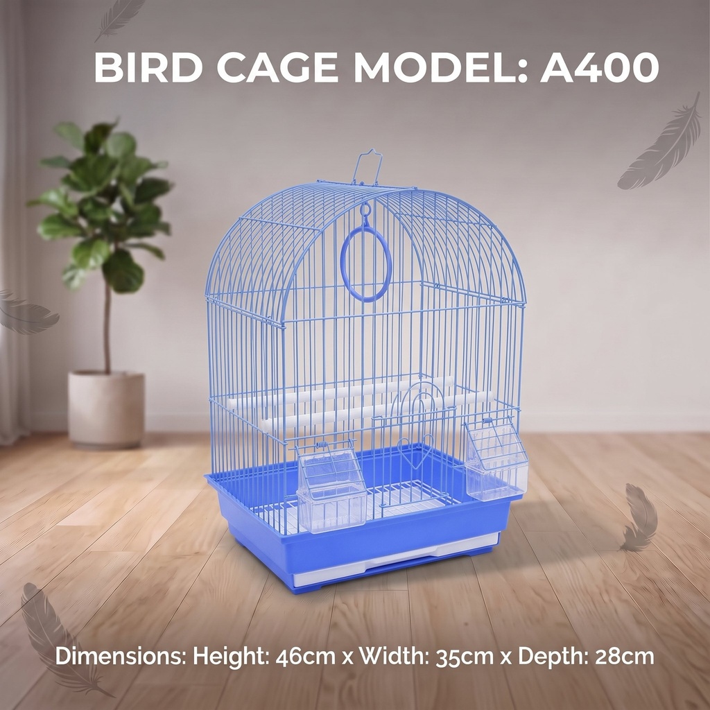 Bird Cage | A400R         