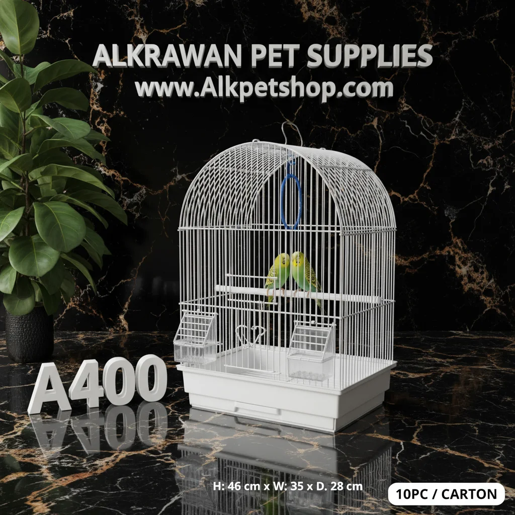 قفص الطيور | A400