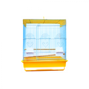 Bird Cage | A4604