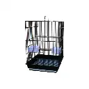  Bird cage | A5007