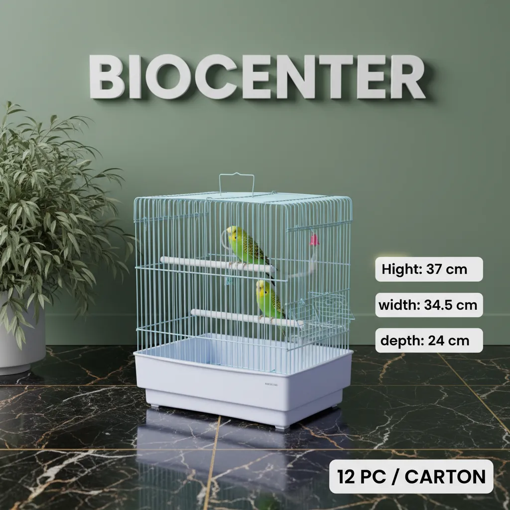 Bird Cage | AGO-01A