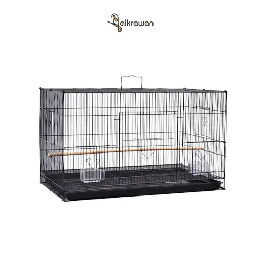 [C141] قفص الطيور D11/610