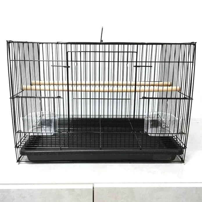 Bird Cage | D11/610