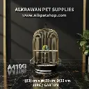 [C193] قفص الطيور A410-G