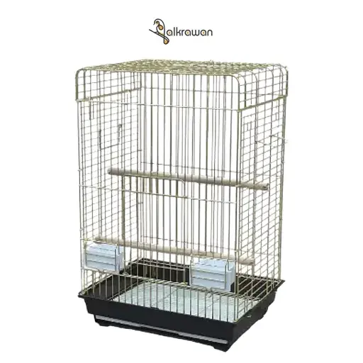 830G |  قفص ببغاء