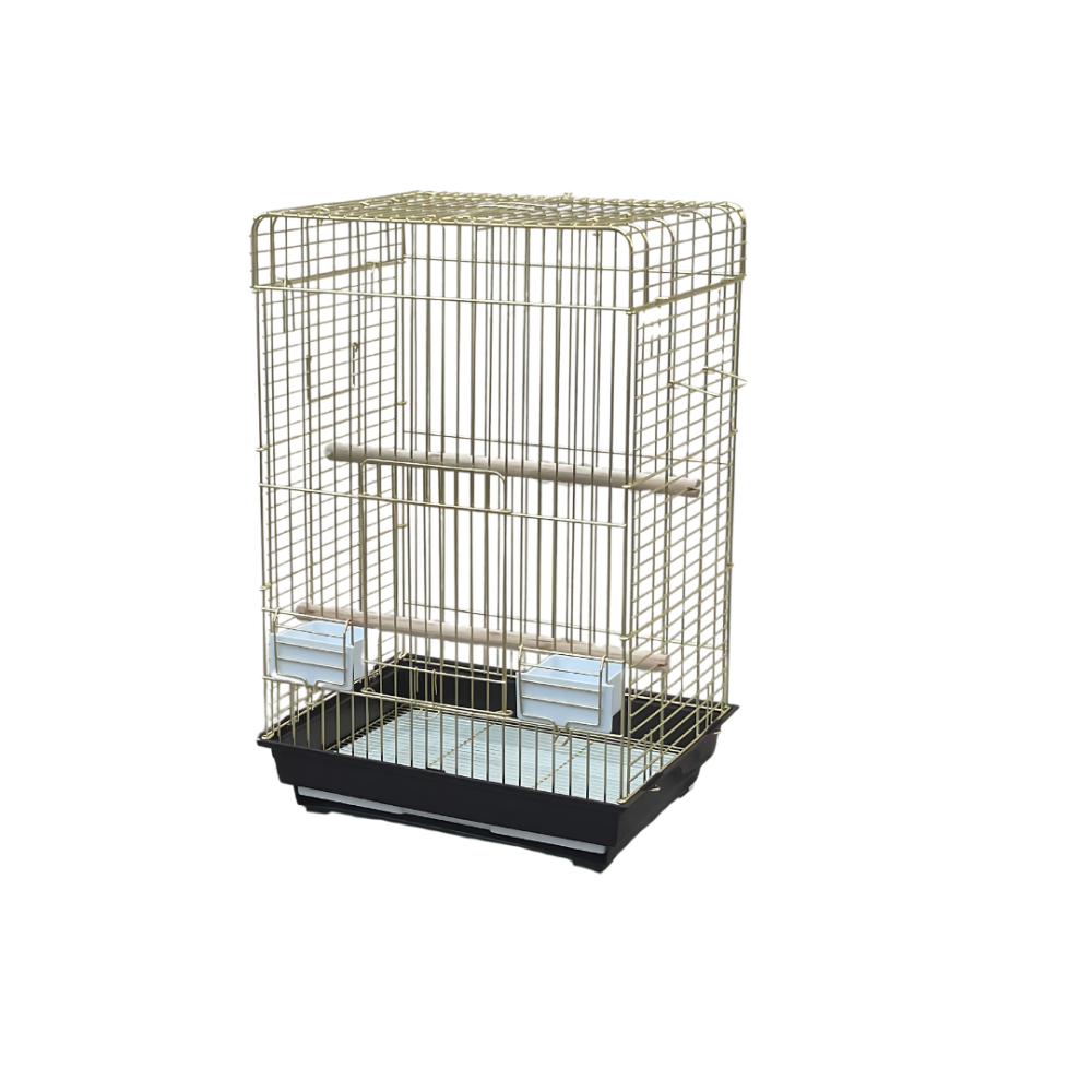 Parrot Cage | 830G            