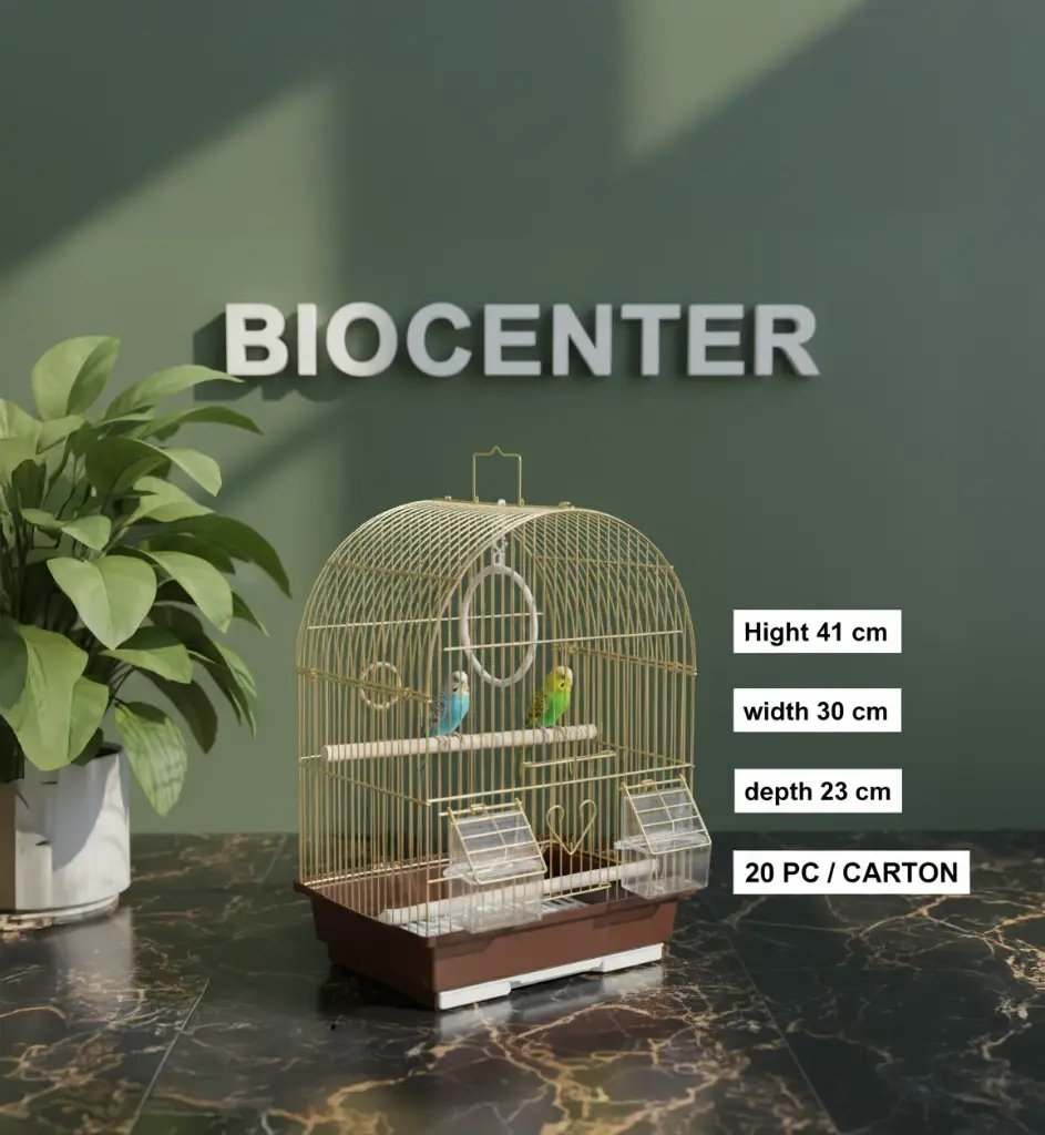 Bird Cage | A100G