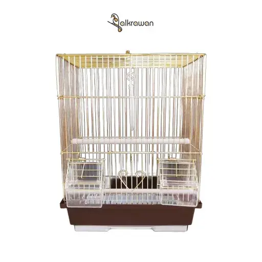 [A105G] قفص الطيور A105G