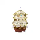 Bird Cage | A500G             