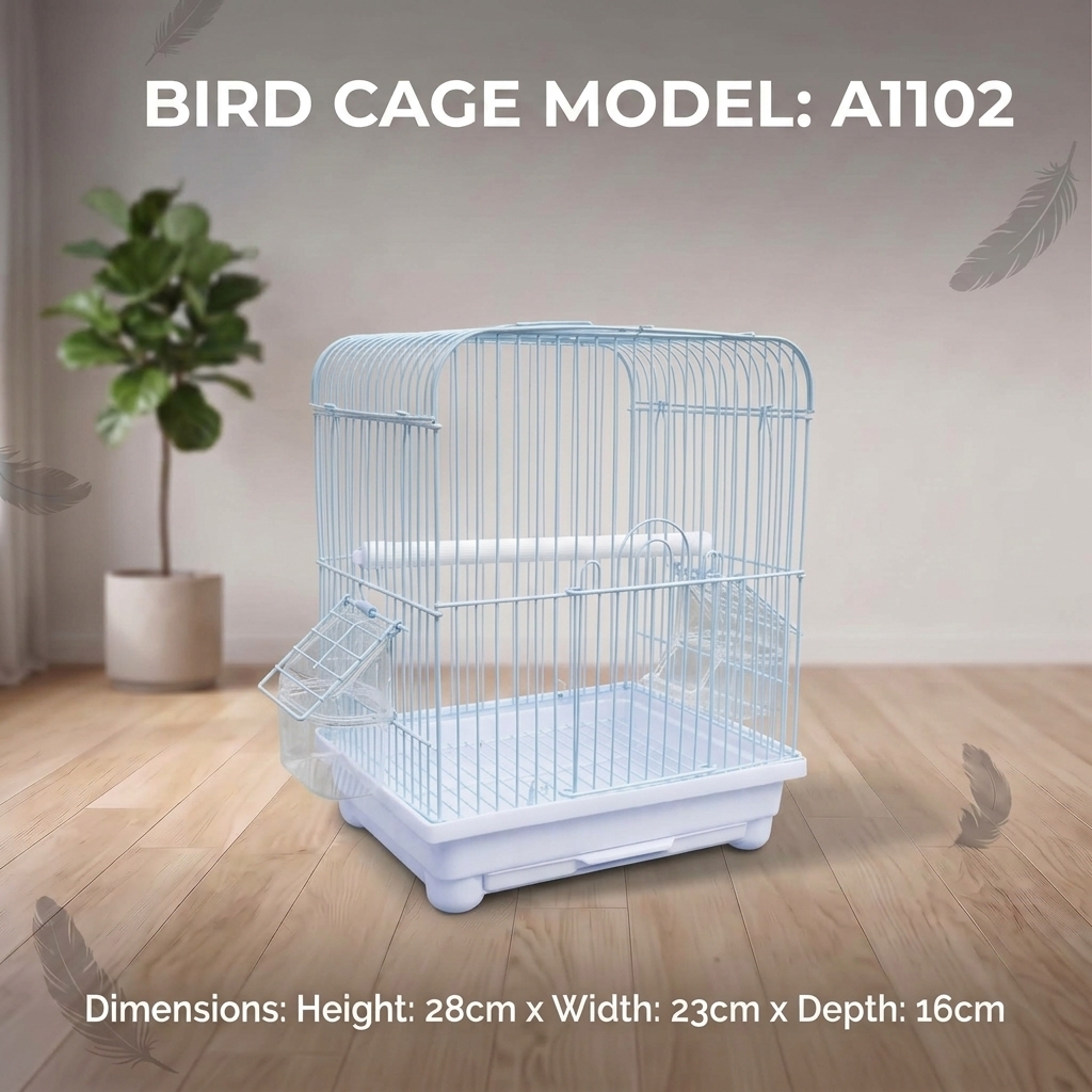 Bird Cage | A1102/A1112/155