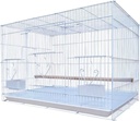  Bird Cage | 601 (6PC)