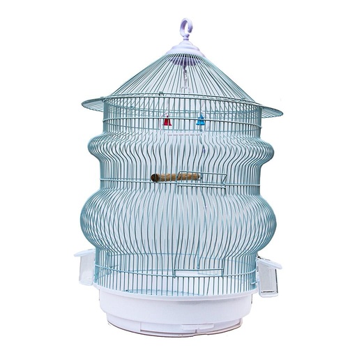 Bird Cage White | A500             