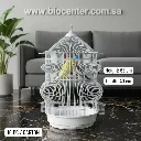 A500 | قفص طيور