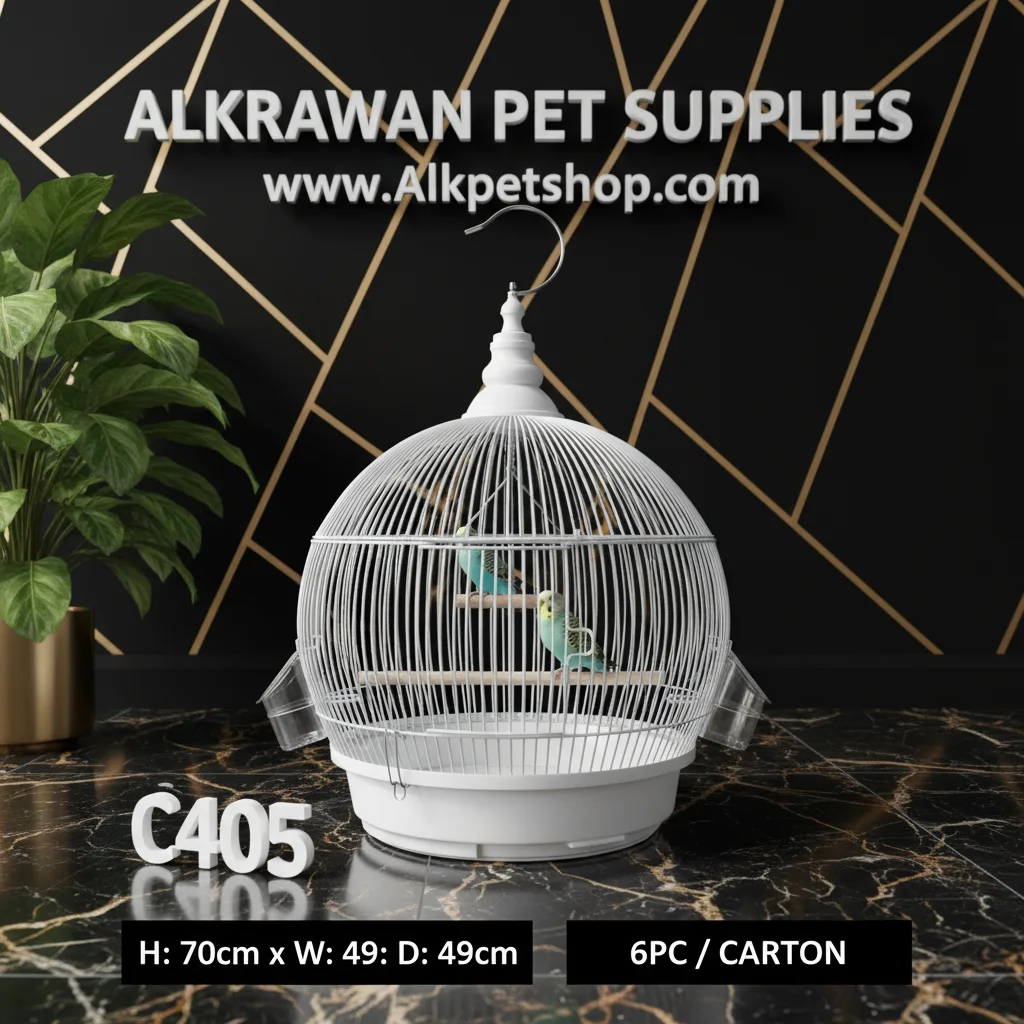 Bird Cage | C405