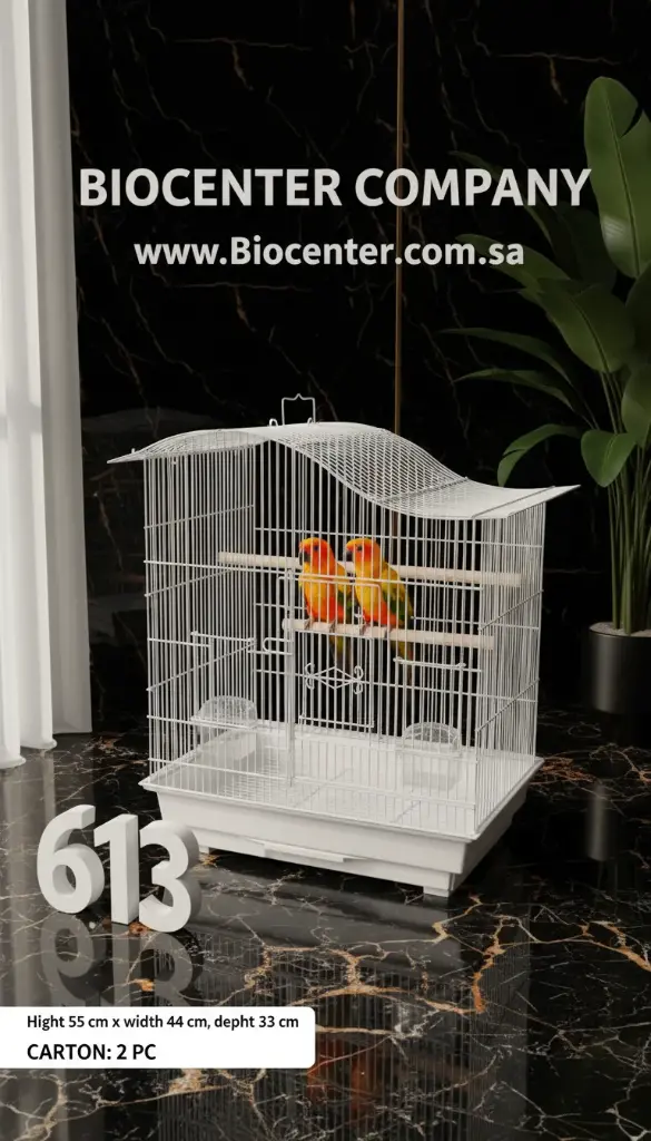 Bird Cage | 613
