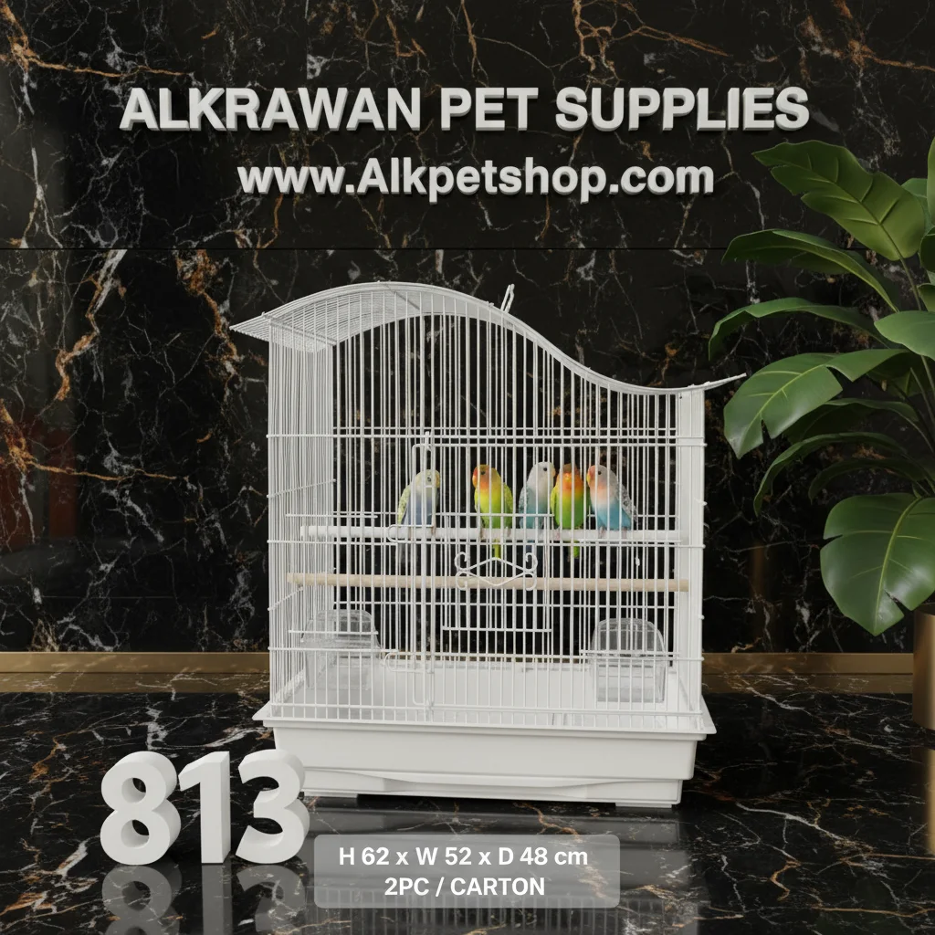 Bird Cage | 813