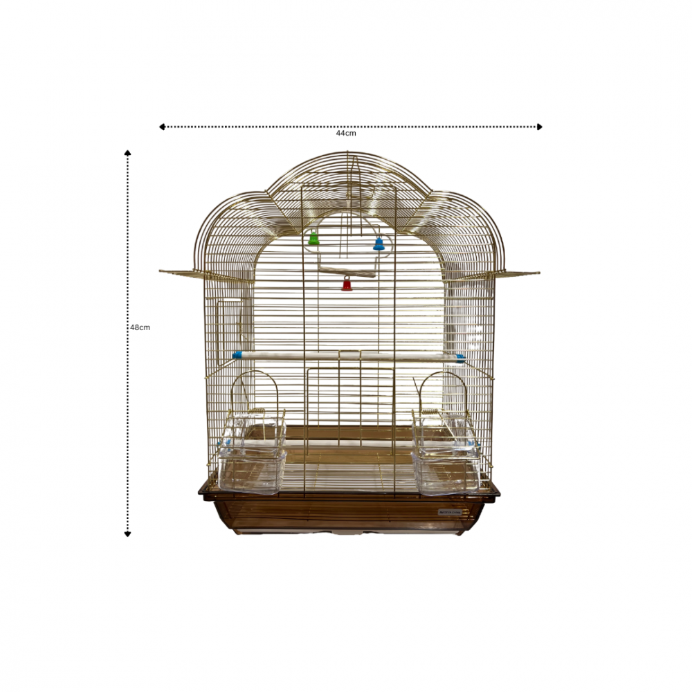 Bird Cage | A3121G             