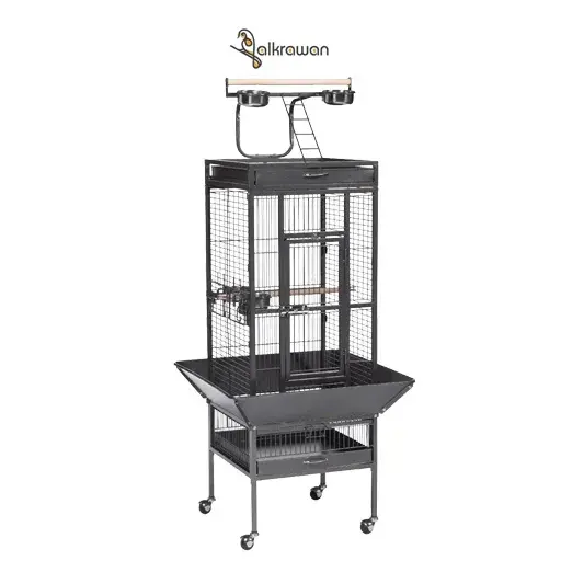 [C513] قفص الببغاء A29B