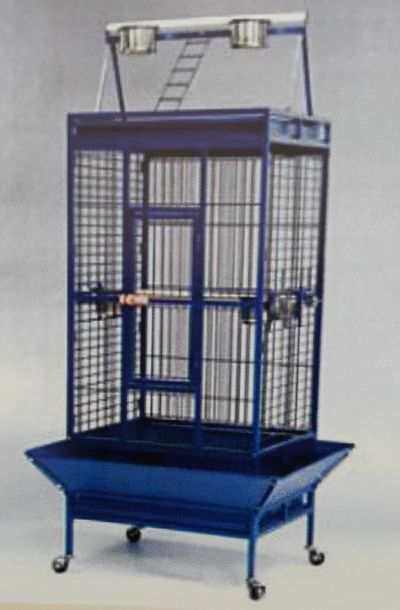 Parrot Cage | A29B
