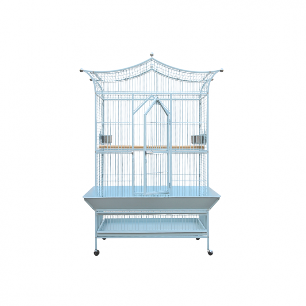 Parrot Cage | A42