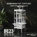 BE23 | قفص ببغاء