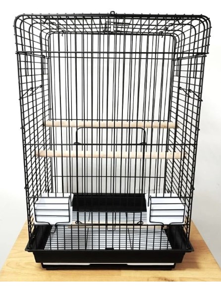 [C505] قفص الببغاء 830B