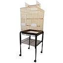 [C500] قفص الببغاء G01A