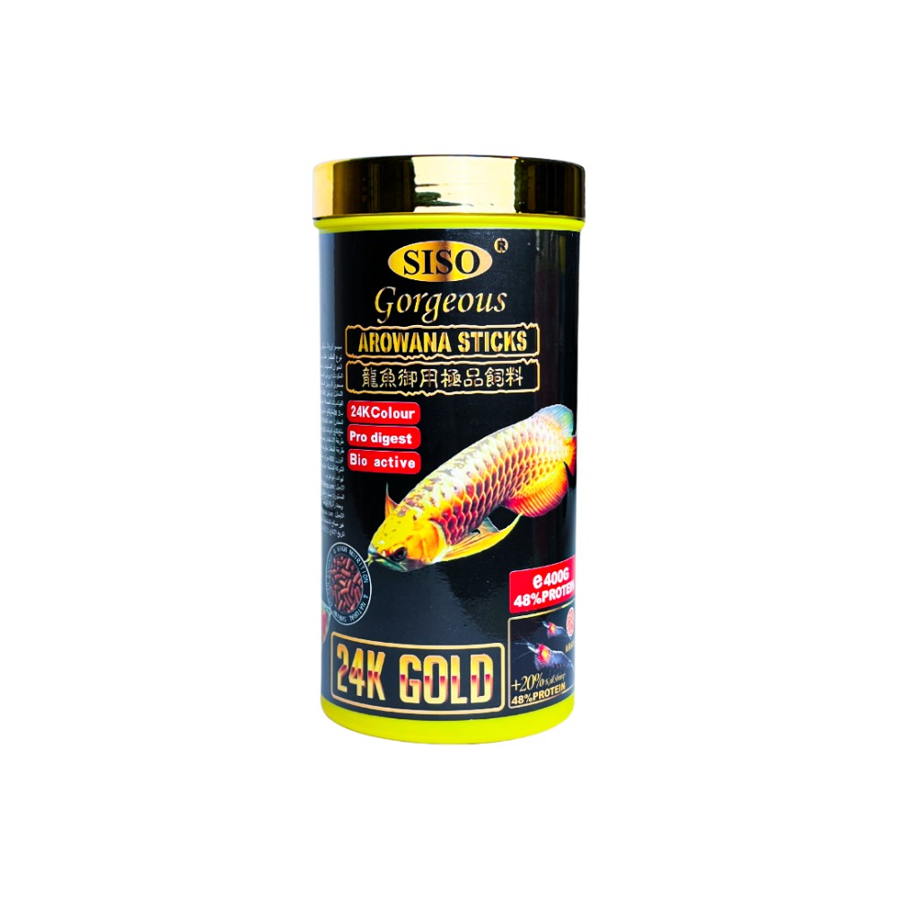 سيسو | طعام أراوانا | 400غم