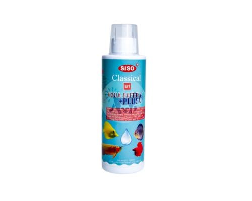 SISO |  Aqua Safer Plus6 | 280ML