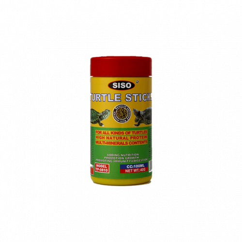 SISO | Turtel Sticks | 1000g
