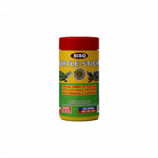 SISO | Turtles Sticks | 100ml/40g 