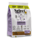 Select By Monello Adult Cat | Sterilized-1.5kg