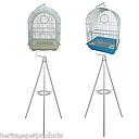 [C15] حامل قفص الطيور رقم C15