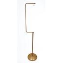 [S02-G] حامل القفص ذهبي