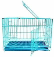 Cat & Dog Cage | A602