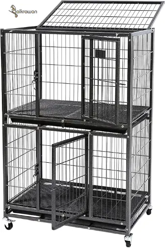 Dog Cage | A790 