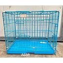 [A688 Mix color] [A688 مزيج اللون] قفص الحيوانات الأليفة- A688