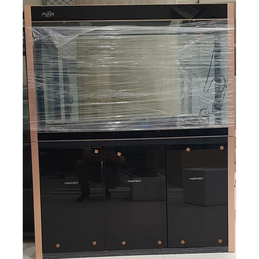 [LYF-1200] حوض السمك.