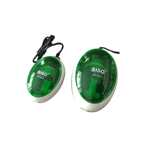 [HY912] SISO | Silent Air Pump | HY 912