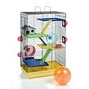 [511C] قفص الهامستر # 511C