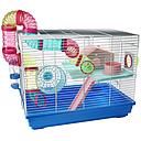 [513ب] قفص الهامستر رقم 513ب