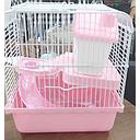 [A1296] قفص الهامستر- A1296