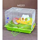 [M0201] قفص هامستر- M0201