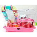 [M021B] قفص هامستر- M021B