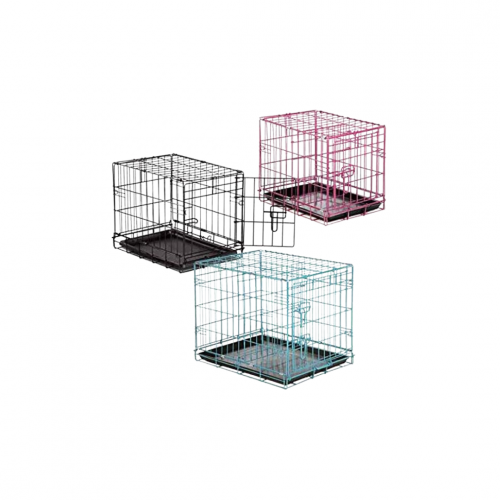 [A901 مزيج اللون] قفص الحيوانات الأليفة- A901