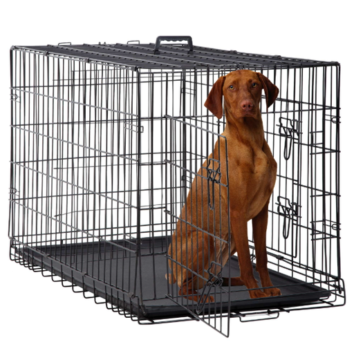 [A1200]  قفص الحيوانات الأليفة