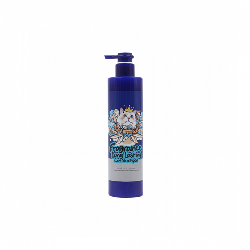 [K005] شامبو للقطط بعطر طويل الامد 450 مل