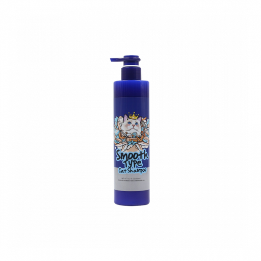 [K003] JIANGXI | Cat Smooth Shampoo | 450ml 