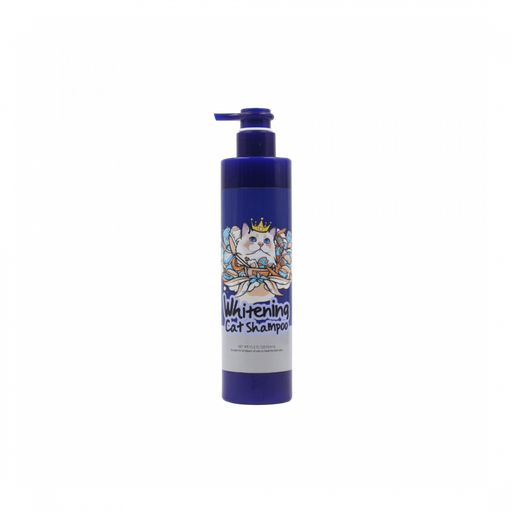 [K001] JIANGXI | Cat Shampoo| 450ml | Whitening