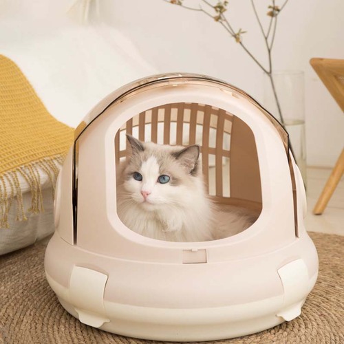 [A007] حامل للقطط | سبيس شيب